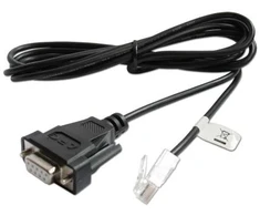Apc RJ45 serial cable for Smart-UPS LCD Models 2M