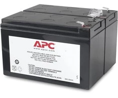 APC APCRBC113 Rūgštinis akumuliatorius (VRLA)