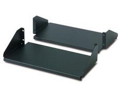 Laikiklis APC FIXED SHELF - 250LBS