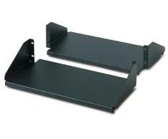 Laikiklis APC FIXED SHELF - 250LBS