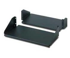 Laikiklis APC FIXED SHELF - 250LBS