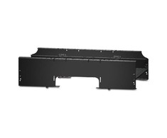 APC APC AR8571 dalys stelažams Kabelių dėklas