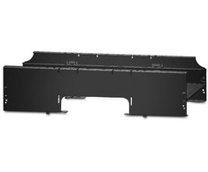 APC kabelių lovelis, 750 mm