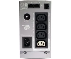 APC Back-UPS 650EI/650VA OffLine