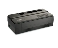 APC EASY UPS BV 1000VA, AVR, SCHUKO OUTLET, 230V