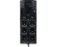Apc Energiją taupantis „Back-UPS Pro 1500“, 230 V, „Schuko“