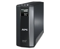 Apc Energiją taupantis „Back-UPS Pro 900“, 230 V, „Schuko“
