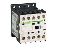 Schneider pagalbinė įranga 10A 3Z 1R 24V DC (CA3KN31BD3)