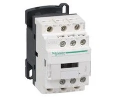 Schneider Electric Schneider pagalbinė įranga 10A 3Z 2R 110V AC (CAD32F7)