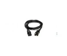 APC Przełącznik Power Cord, C19 to C20, 0.6m (AP9892)