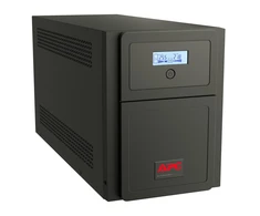 APC Easy UPS SMV „Line-Interactive“ 3000 VA 2100 W 6 AC išvestis(ys / čių)