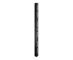 APC Organizer APC ER7VCM42 Rack Parts Cable Management Panel
