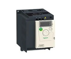 „Schneider Electric“ keitiklis 2,2 kW 1 x 200–240 V / 10 A „Altivar 12“ (ATV12HU22M2)