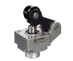 Telemecanique Sensors Schneider Electric ribinio jungiklio galvutė ZCKE kaištis su plieniniu voleliu (ZCKE23)