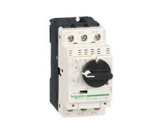 Schneider Electric Schneider Variklis 3P 0.55 kW 1-1.6A (GV2P06)