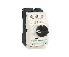 Schneider Electric Schneider Motor grandinės pertraukiklis 3P 0,75kW 1,6-2,5A GV2P07