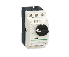 Schneider Electric Schneider 3P 4kW 6-10A GV2P14