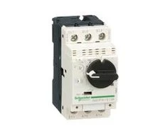 Schneider Electric Schneider 3P 4kW 6-10A GV2P14