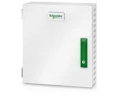 Apc Galaxy vs priežiūros aplinkkelio skydelis, vienas blokas, 10-20kw 400v, montuojamas ant sienos