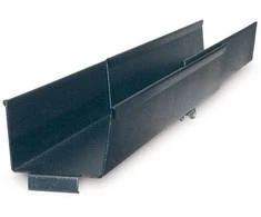 Apc Horizontal Cable Organizer šoninis kanalas 18–30 colių reguliavimas