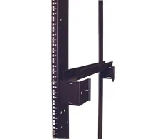 Apc Horizontal Cable Organizer šoninis kanalas 18–30 colių reguliavimas