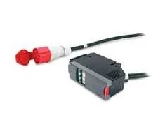 APC IT POWER DISTRIBUTION MODULE 3 POLE 5 WIRE 32A IEC309 800CM