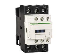 Schneider Electric Schneider Maitinimo juosta 32A 3P 220V AC 1Z 1R (LC1D32M7)