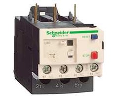 Schneider Electric APC LRD02 - Multicolour - 690 V - -20 - 60 °C - 124 g