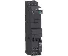 Schneider Electric APC LU2B12BL - 1 pc(s) - Juodas
