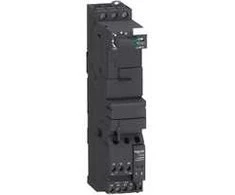 Schneider Electric APC LU2B12BL - 1 pc(s) - Juodas