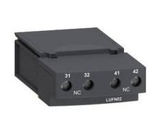 Schneider Electric Schneider 1Z 1R kalnas iš viršaus (LUFN11)