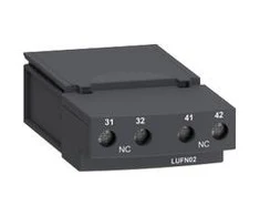 Schneider Electric Schneider 1Z 1R kalnas iš viršaus (LUFN11)