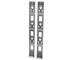 Apc NetShelter SX 24U 600 mm x 1070 mm gilus korpusas