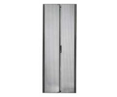 APC APC NetShelter SX 42U 750 mm pločio perforuotos padalintos durys