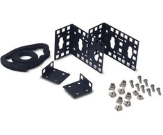 APC NETSHELTER ZERO U MOUNT. BRACKET