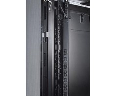 APC NETSHELTER ZERO U MOUNT. BRACKET