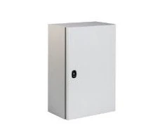 Schneider NSYS3D10830P S3D korpusas 1000x800x300mm IP66 su montavimo plokšte NSYS3D10830P