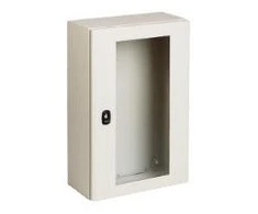 Schneider Electric Schneider NSYS3D4420T S3D korpusas 400x400x200mm IP66 be montavimo plokštės NSYS3D4420T
