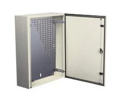 Schneider Electric Schneider Karel 600x600x200mm IP66 korpusas be montavimo plokštelės (NSYS3D6620)