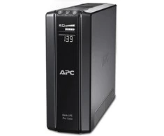 APC Power Saving Back-UPS RS 1500 230V CEE 7/5, (FR/PL)