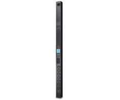 APC RACK PDU 2G, ĮJUNGTAS, ZEROU, 16A, 100-240V, (7) C13 ir (1) C19