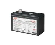 APC N:164 REPLACEMENT BATT - CARTRIDGE