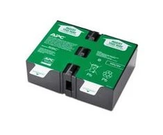 Apc Schneider Electric APC pakaitinė baterija Nr. 166