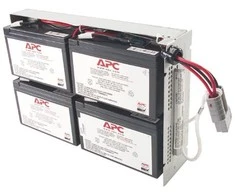 APC RBC23 UPS akumuliatorius Rūgštinis akumuliatorius (VRLA)