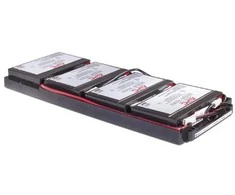 APC RBC34 UPS akumuliatorius Rūgštinis akumuliatorius (VRLA)