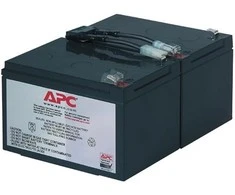 Apc Pakeiskite akumuliatorių / 12 V 11 Ah, skirtą BP1000i + SUVS1000i + SU1000inet