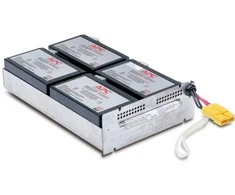 APC RBC24 UPS akumuliatorius Rūgštinis akumuliatorius (VRLA)