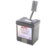 APC RBC29 UPS akumuliatorius Rūgštinis akumuliatorius (VRLA)