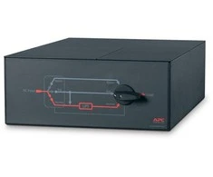 Schneider Electric APC paslaugų apėjimo skydelis- 200/208/240V; 100A; MBB; Laidinis įėjimas/išėjimas