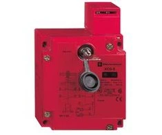 Schneider Electric Wyłącznik krańcowy bezpieczeństwa Pg 13,5-24V 1Z 2R 3P XCSE7311